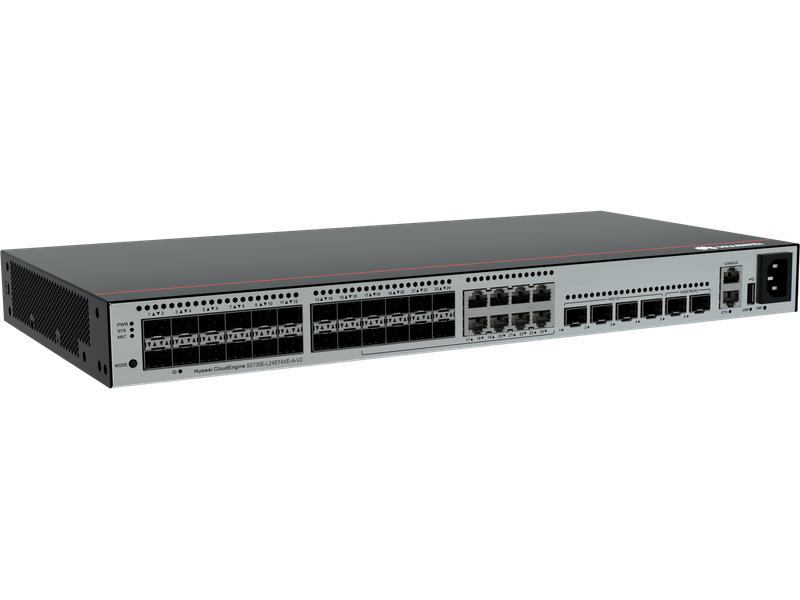 华为 CloudEngine S5735E-L24ST4XE-A-V2